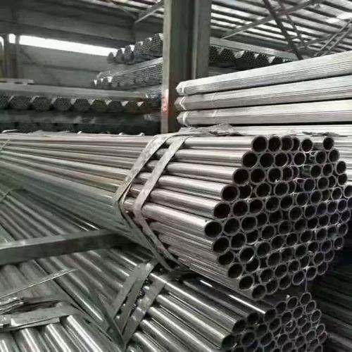 富裕q355nhb耐候钢管